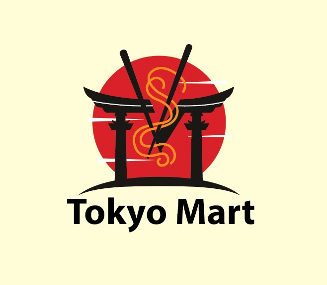 Tokyo Mart