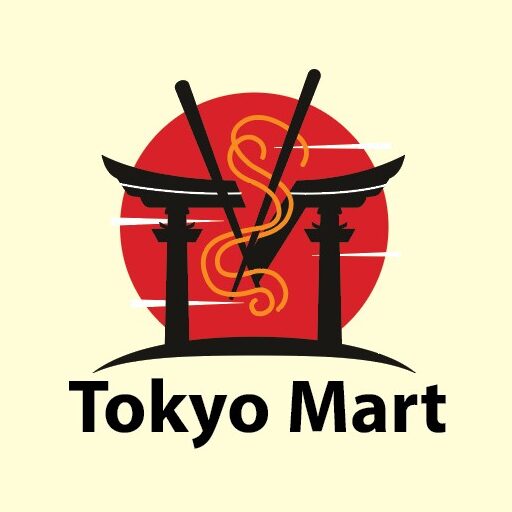Tokyo Mart Logo