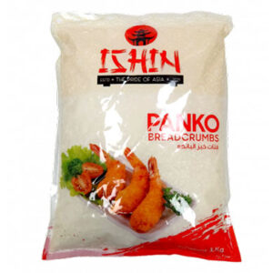 Bread Crumbs 1 kg Pkt