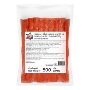 Crab Stick 500 gm