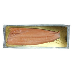 Salmon Fillet