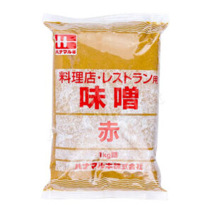 Miso Paste Red