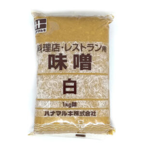 Miso Paste White