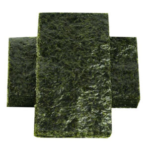 Nori Whole Economi 100 Sheet