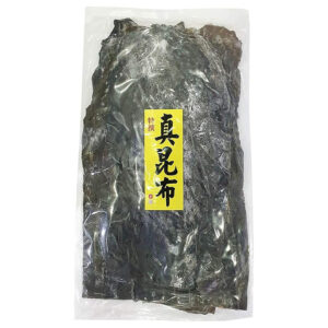 Dashi Kombu 1 Kg Pkt