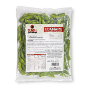 Edamame Frozen 400gm