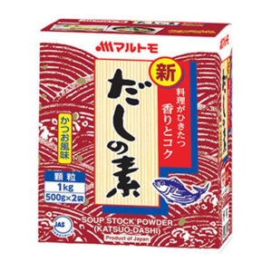 Hondashi Powder 1kg