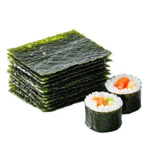 Nori Whole 10 Sheet Pkt