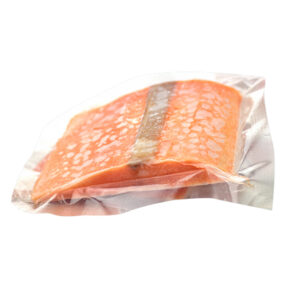 Salmon Portion