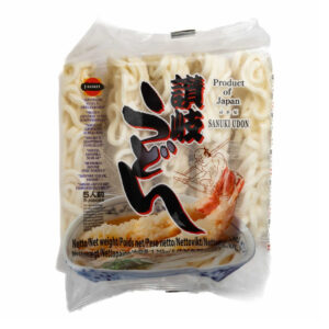 Udon Noodle