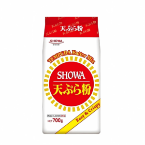 Tempura Mix 700gm Pkt