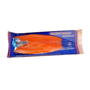 Smoked Salmon