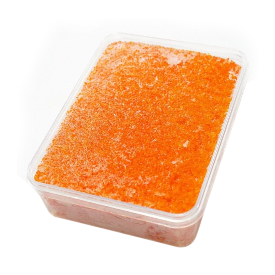 Tobiko Orange 500 Gm