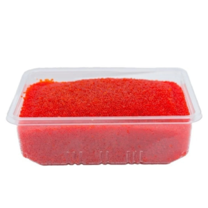 Tobiko Red 500 Gm