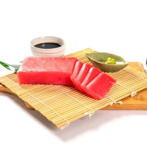 Tuna Premium Saku 400gm+
