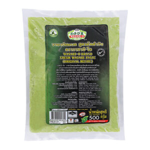 Wasabi Paste 500 gm Pkt