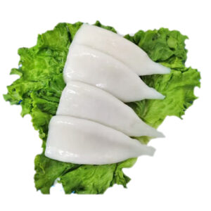Squid Tube 1 Kg